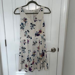 Formal Dress - WORN ONCE